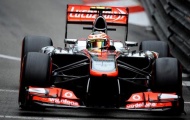 F1: Mùa giải 2013 qua những con số