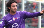 “Hoàng tử nhỏ” Aquilani muốn có suất đến World Cup