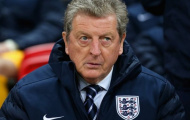 HLV Hodgson ‘đau đầu’ với nhiều tài năng trẻ nước Anh