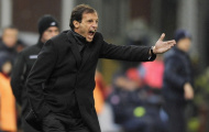 Milan: Lại cách tân chứ Allegri?