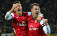 Arsenal: Mặc kệ người ta nói...