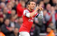 Asene Wenger: Hãy đặt niềm tin vào “chàng lùn” Santi Cazorla