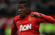 Moyes đã tìm ra điểm đến thích hợp dành cho Zaha