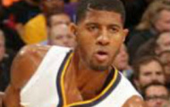 Video NBA: Những pha bóng đẹp nhất của Paul George trong năm 2013