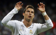 Messi và Ronaldo sát cánh trong đội hình xuất sắc nhất năm