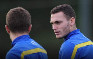 Lý do Arsenal không được phép bán Thomas Vermaelen