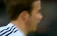 Video: Chuyến hành trình đến World Cup 2014 của Mario Gotze