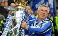 Nếu muốn được như ý, đáng lẽ ra Abramovich phải mời lại… Ancelotti