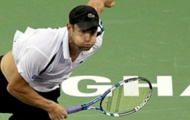 Video: Tình huống chuyển bại thành thắng nhanh như vũ bão của Andy Roddick