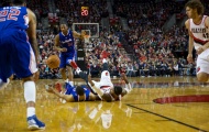 Thắng kịch tính Los Angeles Clippers, Portland Trail Blazers tiếp tục củng cố ngôi đầu