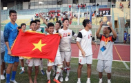Thay đổi toàn diện bóng đá Việt Nam