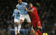 Dư âm Man City 2-1 Liverpool: Etihad lạnh gáy vì Suarez