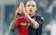 Roma ra giá 7,5 triệu Euro cho một nửa Nainggolan
