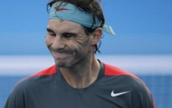 Video: Nadal gục ngã trước Ferrer