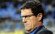 Capello không ủng hộ Seedorf dẫn dắt Milan