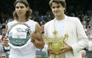 Nadal: Hình bóng kình địch Djokovic (Kỳ 50)