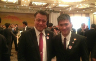 Giữ Công Vinh ở lại, Sông Lam Nghệ An sẽ là “tội đồ” của nền bóng đá Việt!
