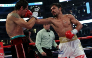 Huyền thoại quyền anh bị cáo buộc trốn thuế