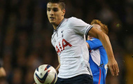Lamela xin được rời Tottenham