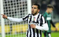Tevez chê khả năng shopping của thành Milano