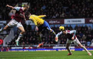19h45 ngày 28/12, West Ham vs West Brom: Bứt khỏi nhóm 'cầm đèn đỏ'