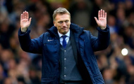 Tự tin như… David Moyes