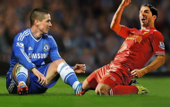 Torres và Suarez: 1 số phận, 2 con đường...
