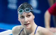 Nhà vô địch của các nhà vô địch thế giới: Missy Franklin xếp kế sau Serena Williams