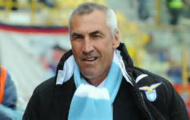 Reja bất ngờ xác nhận trở lại dẫn dắt Lazio