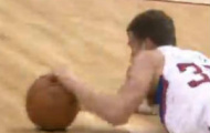 Video NBA: Những pha bóng đẹp nhất của Blake Griffin trong năm 2013