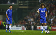 Mourinho lên kế hoạch thanh lý 10 ngôi sao Chelsea