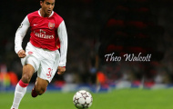 Theo Walcott: “Món quà” quý giá dành cho Asene Wenger trong ngày Boxing Day