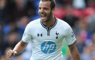 Alvaro Negredo - Roberto Soldado: Kẻ lên, người xuống