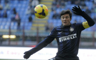 Zanetti tin Inter đang đi đúng hướng
