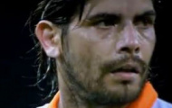Video: Xem giò ngôi sao đang lên của Valencia, Ever Banega