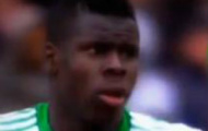 Video: Xem giò tài năng trẻ của St Etienne, Kurt Zouma