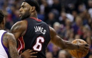 Video NBA: Sacramento Kings 108-103 Miami Heat