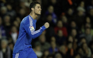 C.Ronaldo: “Hãy mang áp lực tới đây!”