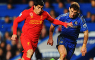'Chelsea sẽ dìm Liverpool, Man Utd duy trì mạch thắng'