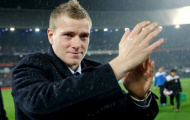 Malaga tiến gần đến việc có Guidetti