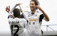 22h00 ngày 28/12, Aston Villa vs Swansea: Tìm lại chiến thắng