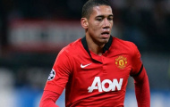 Smalling cảnh báo các đối thủ