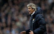 Pellegrini: Ngôi sao lớn nhất của Man City