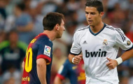 Đá đểu Messi: Ronaldo sẽ ghi 120 bàn nếu đá cho Barca