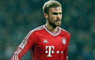 Kirchhoff gia nhập Schalke