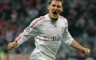 Video: Tài năng đặc biệt của Bastian Schweinsteiger
