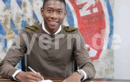 Video: David Alaba có phải là hậu vệ trái số 1 thế giới?