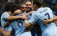 Manchester City: Bản lĩnh của ứng viên vô địch