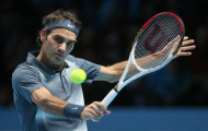 Federer sẽ dùng vợt mới trong năm 2014
