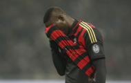 Milan bác bỏ tin muốn bán Balotelli